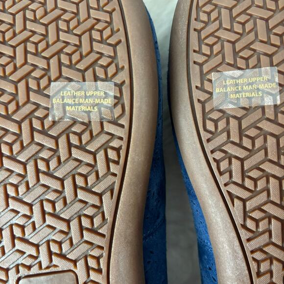 Spenco Suede Flats - Picture 5 of 6